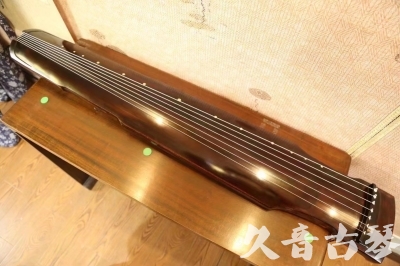 南京市●久音古琴  ●今日推荐 20230525 [高级演奏仲尼式]