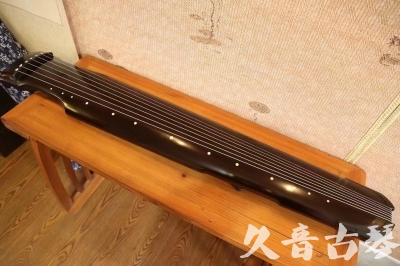 南京市●久音古琴  ●今日推荐  20230525[初级演奏级仲尼式]