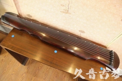 南京市●久音古琴  ●今日推荐 20230526 [顶级演奏伏羲]