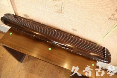 南京市●久音古琴  ●今日推荐20230527  [高级演奏级蕉叶式]
