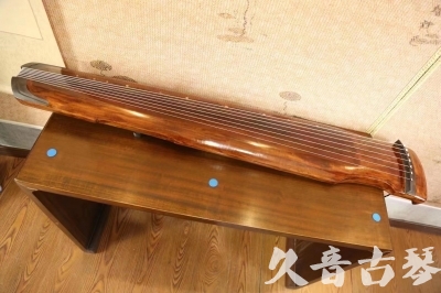 南京市●久音古琴  ●今日推荐20230527  [断纹仲尼式]