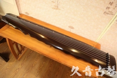 南京市●久音古琴  ●今日推荐20230713  [高级演奏落霞]