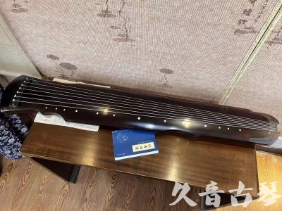 南京市●久音古琴  ●今日推荐20230728  [顶级演奏灵机]