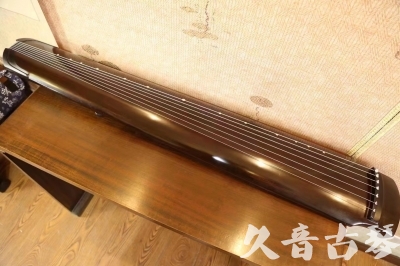 南京市●久音古琴   ●今日推荐20230809   [高级演奏绿绮]