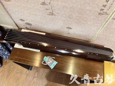 南京市●久音古琴  ●今日推荐20230914  [高级演奏仲尼式]