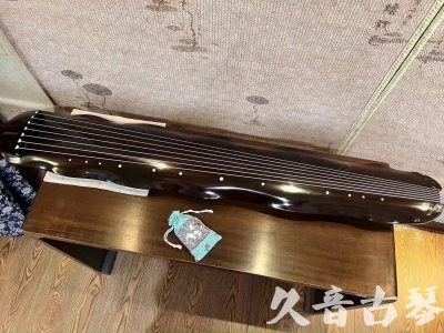 南京市●久音古琴  ●今日推荐20230922  [高级演奏蕉叶]