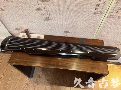 南京市●久音古琴  ●至臻青桐 20231130 [青桐系列-伏羲]（天花板传世级）