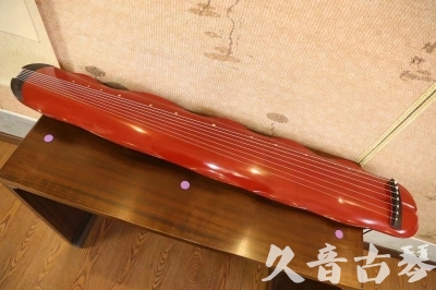南京市20240108冬季古琴保养注意事项3