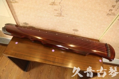 南京市20240108冬季古琴保养注意事项4