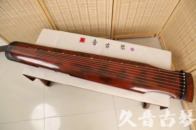 南京市●久音古琴  ●今日推荐 20240315 [收藏级仲尼式]