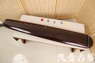 南京市●久音古琴  ●今日推荐20240506  [高级精品演奏混沌式]