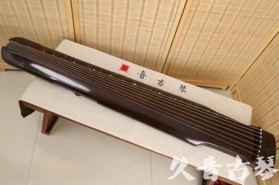 南京市●久音古琴  ●今日推荐20240506  [高级演奏仲尼式]