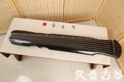 南京市●久音古琴  ●佳品推荐 20240507[98CM伏羲式]