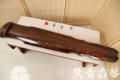 南京市●久音古琴  ●今日推荐20240508  [断纹伏羲式]