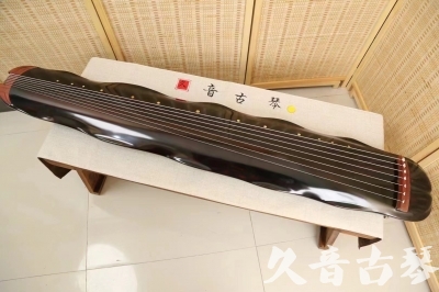 南京市●久音古琴  ●今日推荐20240508  [顶级演奏蕉叶式]