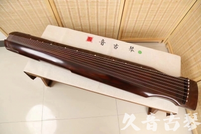 南京市●久音古琴  ●今日推荐20240515  [顶级演奏仲尼]