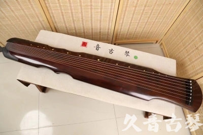 南京市●久音古琴  ●新品推荐20240515  [高级演奏伏羲式]