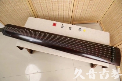 南京市●久音古琴  ●今日推荐  20240516[顶级演奏正和]