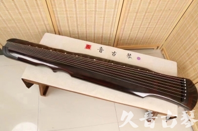南京市●久音古琴  ●今日推荐20240517  [收藏级伏羲式]（老师必选）
