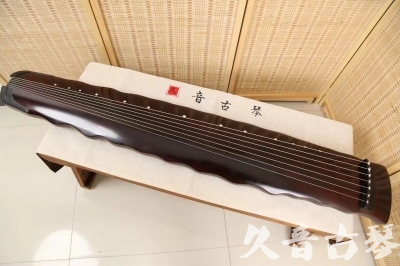 南京市●久音古琴  ●今日推荐 20240520 [顶级演奏落霞]