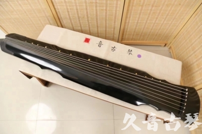 南京市●久音古琴  ●今日推荐20240523  [收藏级灵机式]