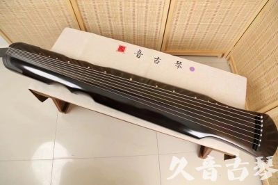 南京市久音古琴  ●今日推荐20240527  [收藏级伏羲式]（升级必入）