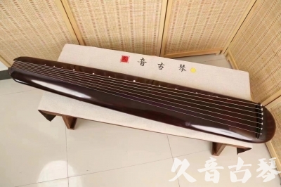 南京市●久音古琴  ●今日推荐20240612  [高级精品演奏混沌式]