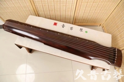 南京市●久音古琴  ●今日推荐  20240613[顶级演奏仲尼]
