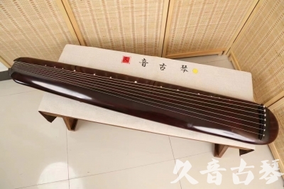 南京市●久音古琴  ●今日推荐20240618  [高级精品演奏混沌式]