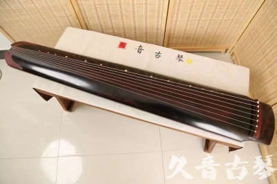 南京市●久音古琴  ●佳品推荐20240704[顶级演奏绿绮式]