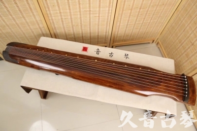 南京市●久音古琴  ●今日推荐20240704[断纹仲尼式]