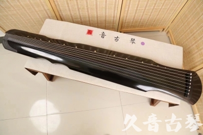 南京市●久音古琴  ●今日推荐20240708[收藏级伏羲式]（老师必选）
