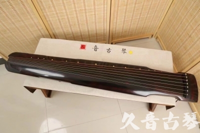 南京市●久音古琴   ●新品推荐20240711  [高级精品演奏仲尼式]