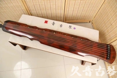 南京市●久音古琴  ●今日推荐 20240717 [收藏级伏羲式]