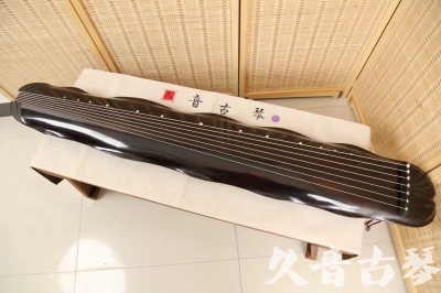 南京市●久音古琴  ●今日推荐 20240724 [收藏级蕉叶式]